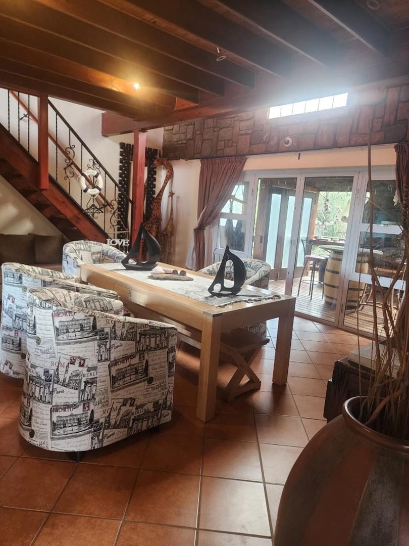 4 Bedroom Property for Sale in Gamtoos Mouth Eastern Cape